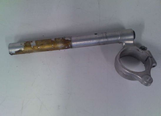 Lenkerstummel Links Suzuki GSX R 750