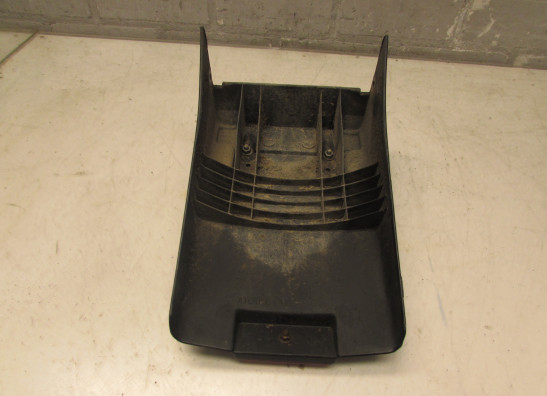 Kentekenplaathouder Honda ST 1100 Pan European