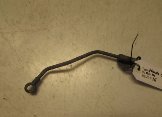 Remleiding voor Honda ST 1300 Pan European