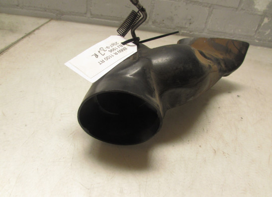 Linker luchtbuis BMW R 1100 RT