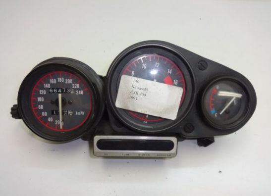 Meter Kawasaki ZXR 400