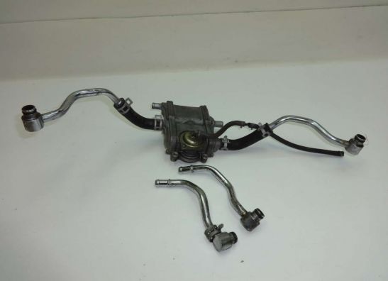 Vergaser teile Honda Goldwing GL