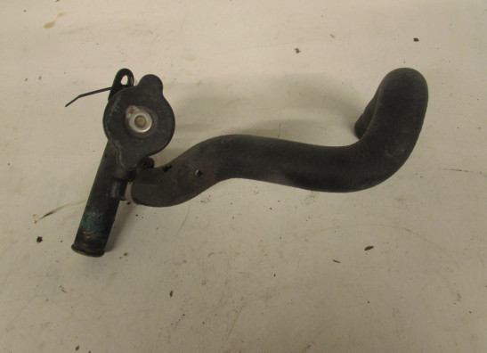 Radiator toebehoren Kawasaki GTR 1000