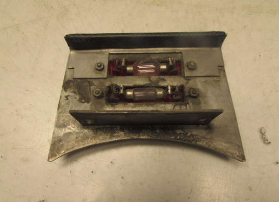 Achterlicht Yamaha V max