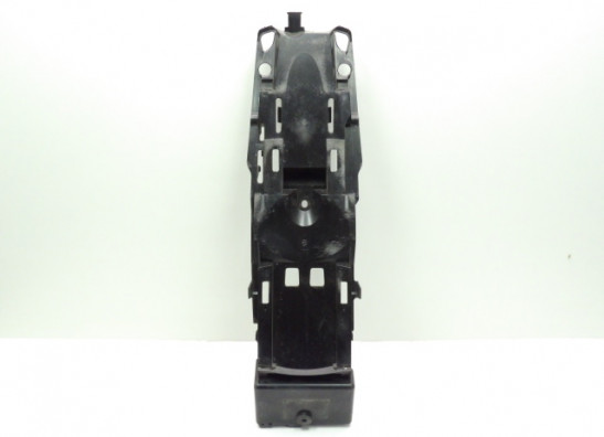 Rear fender Suzuki GSX R 600