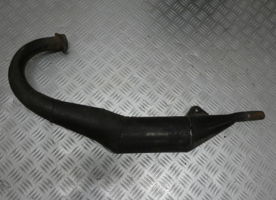 Uitlaat Suzuki RG 250