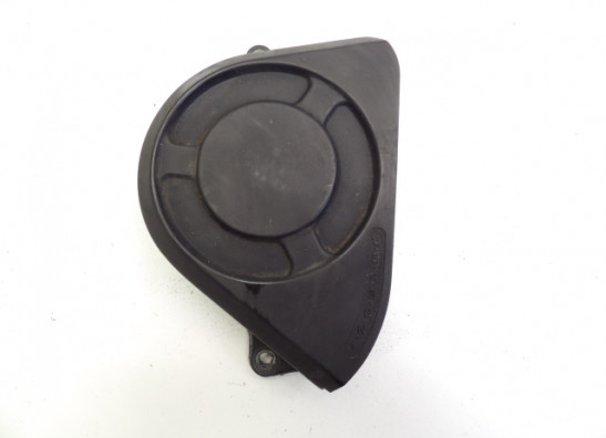 Motorblokdeksel voortandwiel Honda CBR 600 F