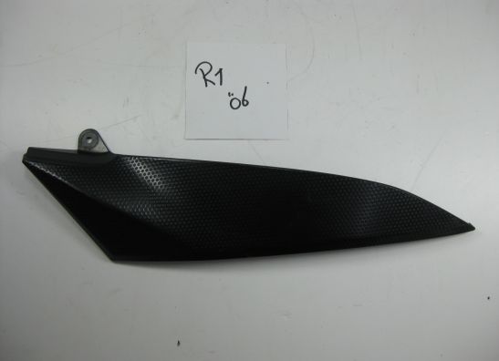 Seitenverkleidung rechts klein Yamaha YZF R1