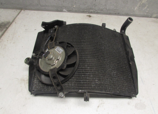 Radiateur Honda CBR 600 RR