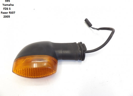 Winker right front Yamaha FZ6