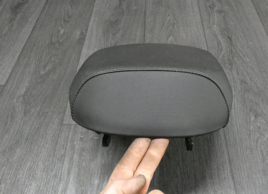 Buddy zadel BMW R 1200 GS