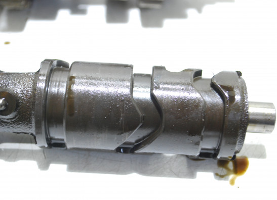 Gear box Yamaha XJ 900 S Diversion