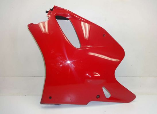 Seiten verkleidung links Suzuki GSX R 750