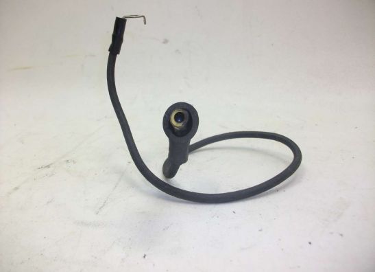 Startmotor relais kabel Suzuki GSX F 750