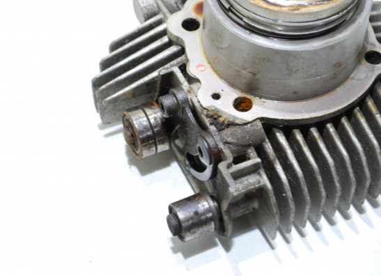 Zylinder Ducati monster 600