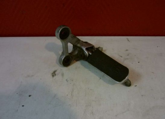 Main step holder left Honda CBR 1000 F
