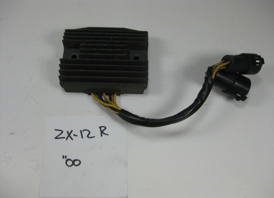 Regulator rectifier  Kawasaki ZX 12 R
