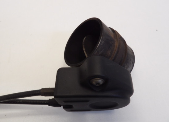 Exup servo klep BMW R 1200 GS