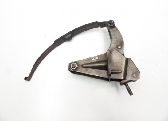 Motorblock Sonstiges Honda VF 700  750 Supermagna