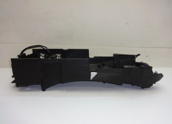 Rear fender KTM 990 SM + SMT