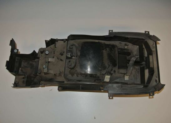 Achterspatbord Yamaha FJR 1300