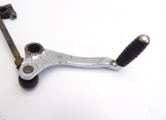 Schalthebel Kawasaki GPZ 500