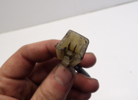 Impulsgeber Honda Goldwing GL