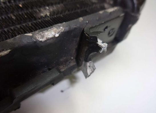 Kuhler Honda VFR 750