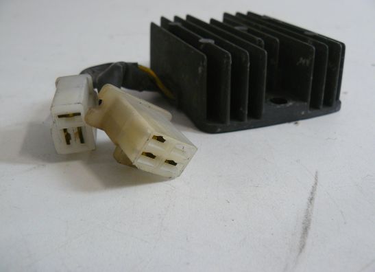 Regulator rectifier  Honda CMX 250 
