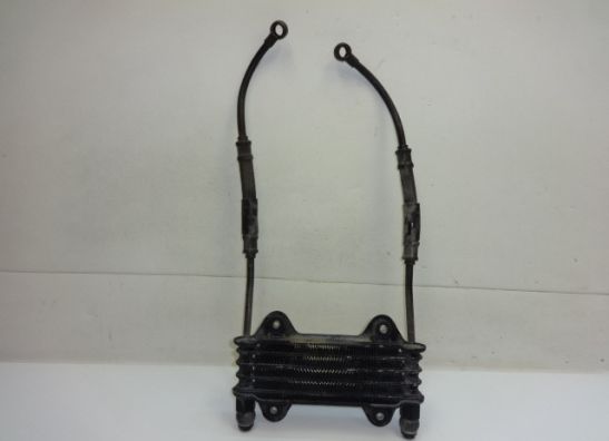 Oil cooler Suzuki GSX 750