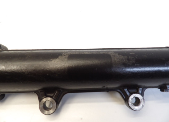 Voorpoot links compleet BMW K 100