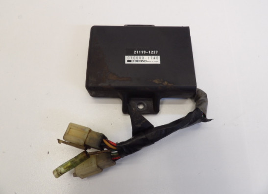 CDI ECU unit Kawasaki CSR 305 LTD