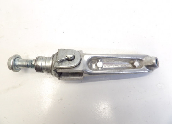 Fussraste rechts Suzuki GSX R 750