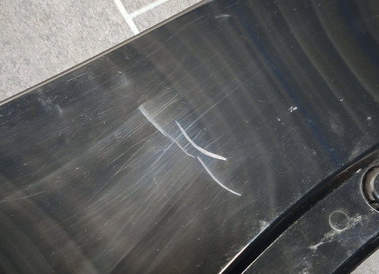 Kuipruit Harley Davidson FLTRI Road Glide