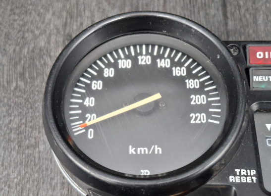 Meter combination Honda CB 750 