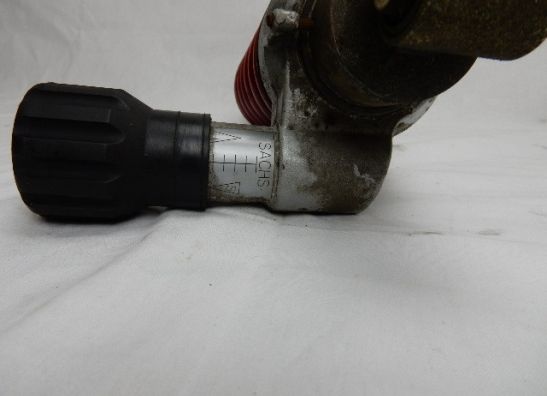 Achterschokbreker Moto Guzzi Norge