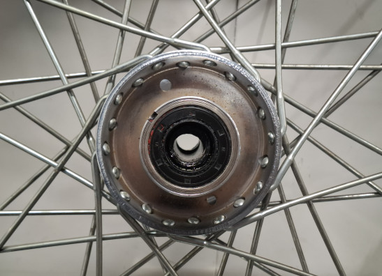 Voorvelg Harley Davidson Softtail