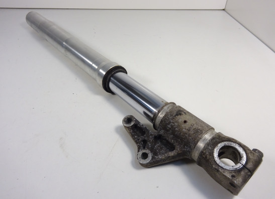 Voorpoot links compleet Ducati monster 600