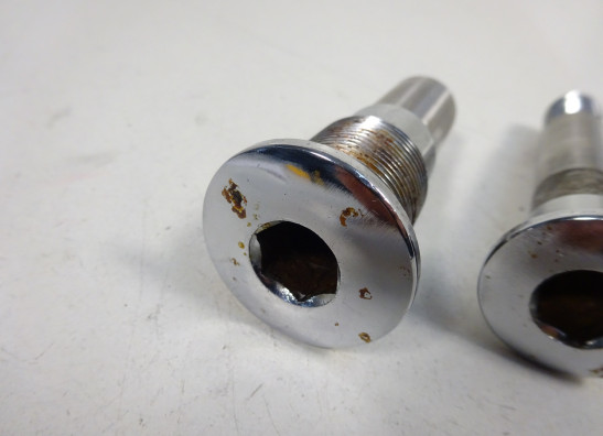 Achterbrug Honda VF 1000 R