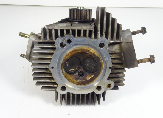 Cilinderkop Ducati monster 600