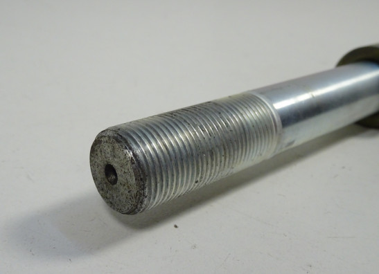 Axle front Kawasaki ER 6