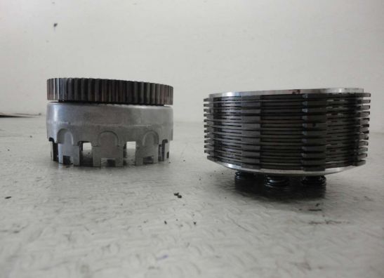 Koppeling Ducati 848