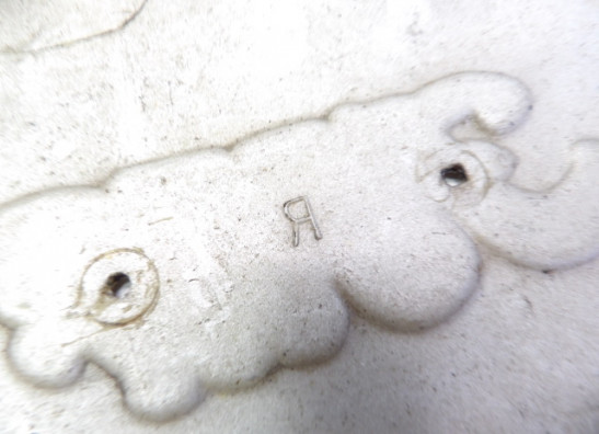 Cowl right small Honda CB 350 Four