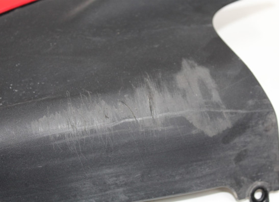 Linker onderkuip Ducati Panigale V4 S