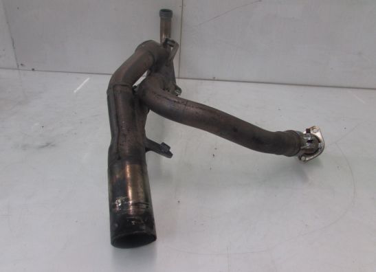 Downpipes Suzuki SV 650