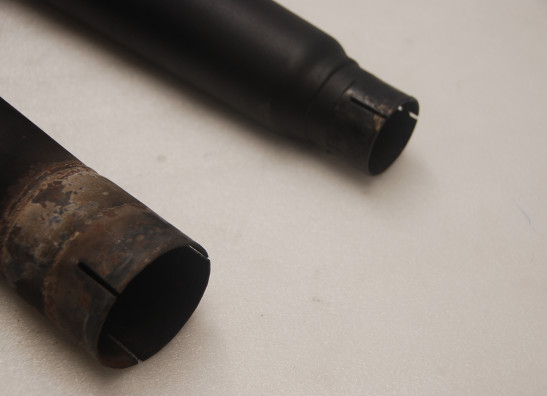 Sportdemper Harley Davidson Touring FL