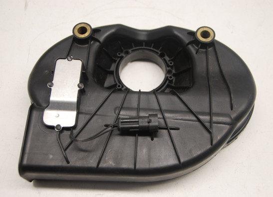 Luftfiltergehäuse Harley Davidson Dyna