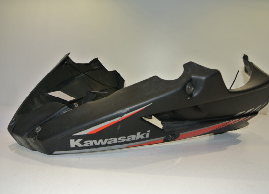 V bak voor Kawasaki Z 800