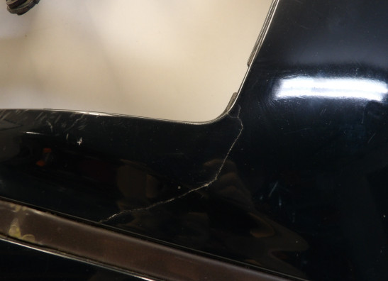 Rechter zijkuip Suzuki RF 900