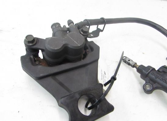 Achter remklauw Yamaha YZF R1